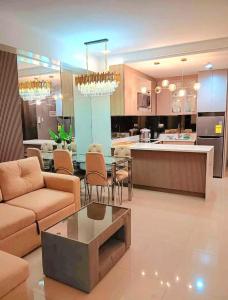 California Suite - by GUEST RESERVATION'S MANILA - Aparthotels, Manila