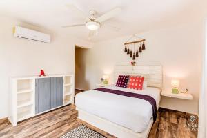 A Sublime Beach Getaway Perfect for a Family Gathering