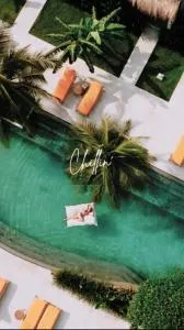 Origin Lombok - Tanjung Ringgit