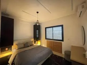 The MAC House Cité les Palmiers - La Soukra