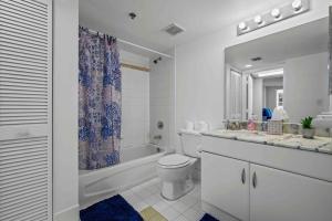 Comfy 28th floor • Brickell • Ocean & City Views