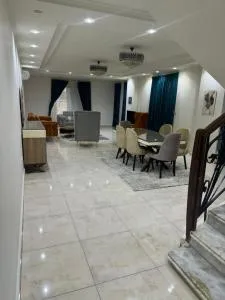 4 شارع نبلس المهندسين - 开罗