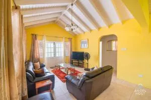 Beachy Cottage I Kitchen I Wi-Fi I Shaded Cabana I Parking - Ocean City