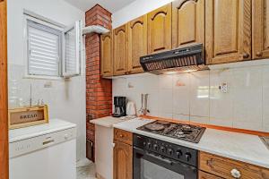 Apartments by the sea Luka Dubrava, Peljesac - 14040