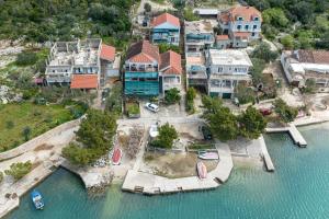 Apartments by the sea Luka Dubrava, Peljesac - 14187