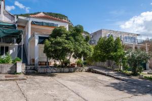 Apartments by the sea Luka Dubrava, Peljesac - 14187