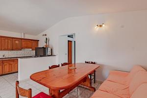 Apartments by the sea Luka Dubrava, Peljesac - 14187