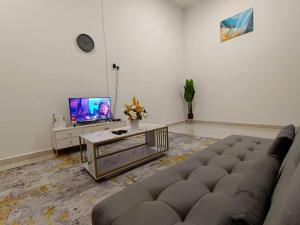 Homestay UMAR Sungai Soi
