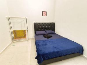 Homestay UMAR Sungai Soi