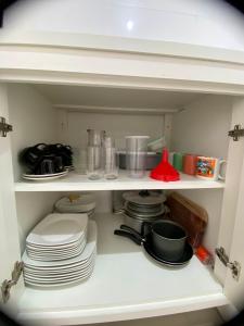 Casa em Village 1, orla da praia