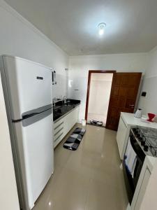 Casa em Village 1, orla da praia