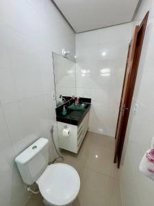 Casa em Village 1, orla da praia