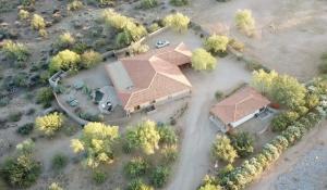 Grand Desert Getaway with Pool and Peloton with Sonos and Office