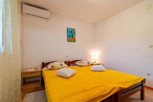 Apartments by the sea Luka Dubrava, Peljesac - 14040