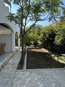 Apartments with parking space Novalja, Pag - 22963