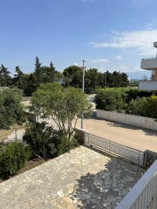 Apartments with parking space Novalja, Pag - 22963