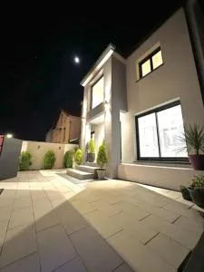 La villa six_jml - 奥尔日河畔于维西