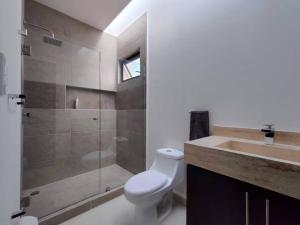 Casa nueva en Residencial Aldaba con 3 recámaras (Factura)