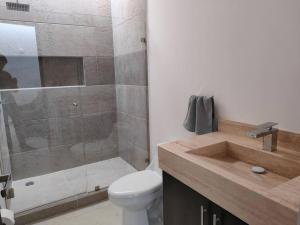 Casa nueva en Residencial Aldaba con 3 recámaras (Factura)