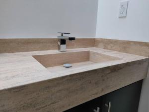 Casa nueva en Residencial Aldaba con 3 recámaras (Factura)