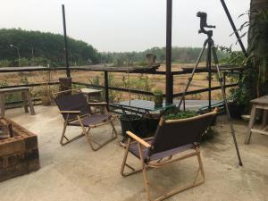 สวนบ้านนอก SuanBaanNoak