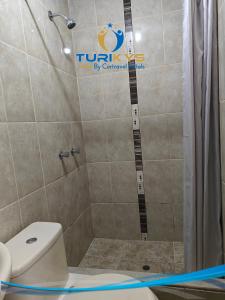 Hotel Turikys Churin