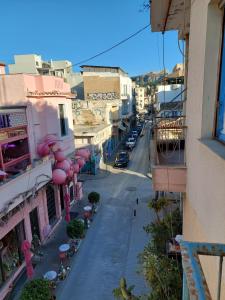 THISSIO ROOM IN THE APARTMEN SHARE