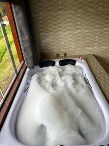 Chalés Jardim de Minas