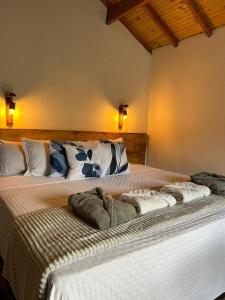 Chalés Jardim de Minas