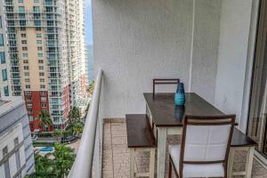 Beautiful 1 BED 1 BTH • Brickell