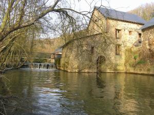 Moulin Du David