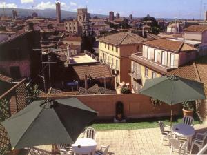 Hotel Tuscia
