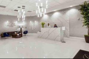 Exquisite 1 Bed • 33 Floor •Brickell • Ocean Views