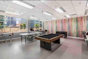 Exquisite 1 Bed • 33 Floor •Brickell • Ocean Views