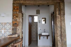 Chalés Cipó de São João