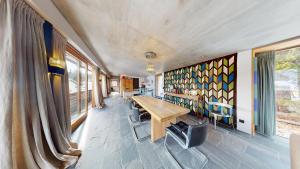 Abitaziun Maira - Maloja