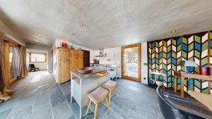 Abitaziun Maira - Maloja