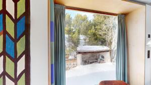 Abitaziun Maira - Maloja