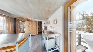 Abitaziun Maira - Maloja