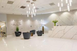 35th floor 1 BED 1 BTH • Brickell • Ocean View