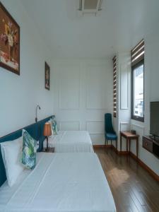 Chuỗi Villa 6 Ngủ FLC - Bể bơi - Gara ô tô - Hạ Long