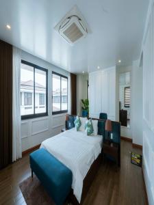 Chuỗi Villa 6 Ngủ FLC - Bể bơi - Gara ô tô - Hạ Long