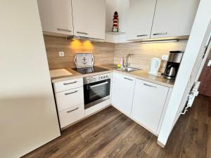 Ferienpark Sierksdorf App 426 - Strandlage