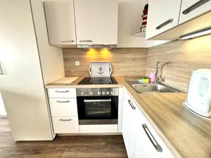 Ferienpark Sierksdorf App 426 - Strandlage