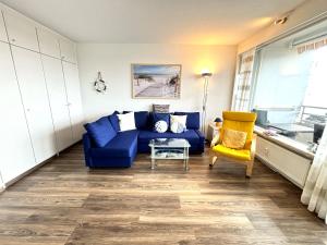 Ferienpark Sierksdorf App 426 - Strandlage