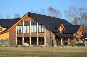 Zagłoba Karczma - 迪拉基