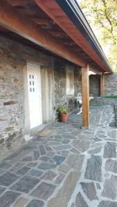 O Recanto do Sobreiro - Tó