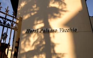 Hotel Palazzo Vecchio