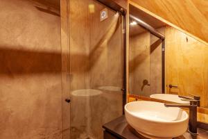 Grasshopper Cabañas