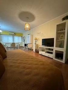 Departamento en Santa Fe - Piquete